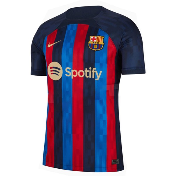 Camiseta Barcelona Primera Equipación 2022/2023